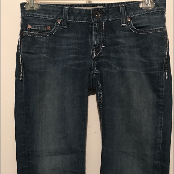 BKE Stella Jeans 28 x 31-1/2 - Picture 2 of 8